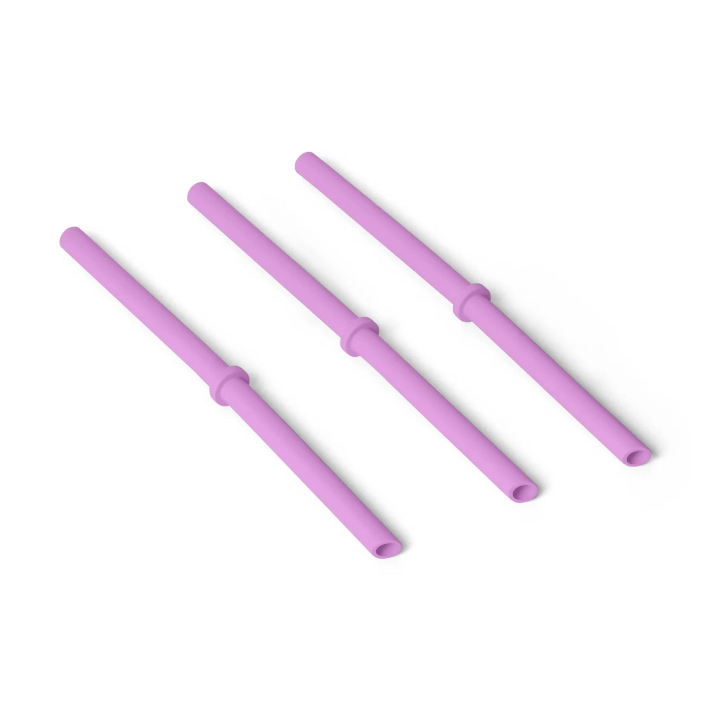 S/M Silicone Straw Pack - US 4195