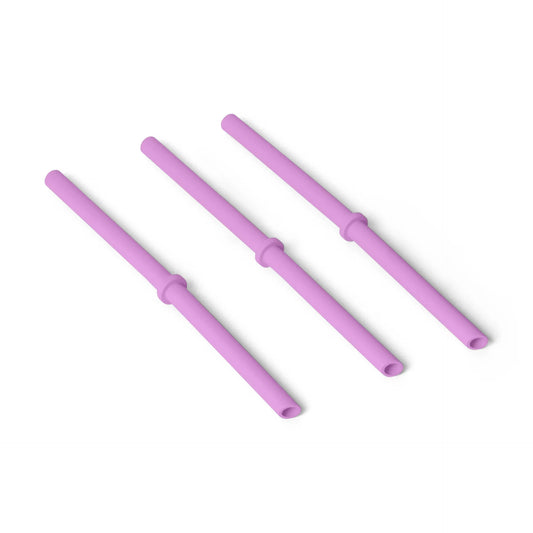 S/M Silicone Straw Pack - US 4195
