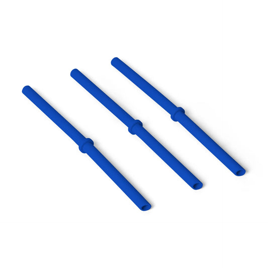S/M Silicone Straw Pack - US 3286
