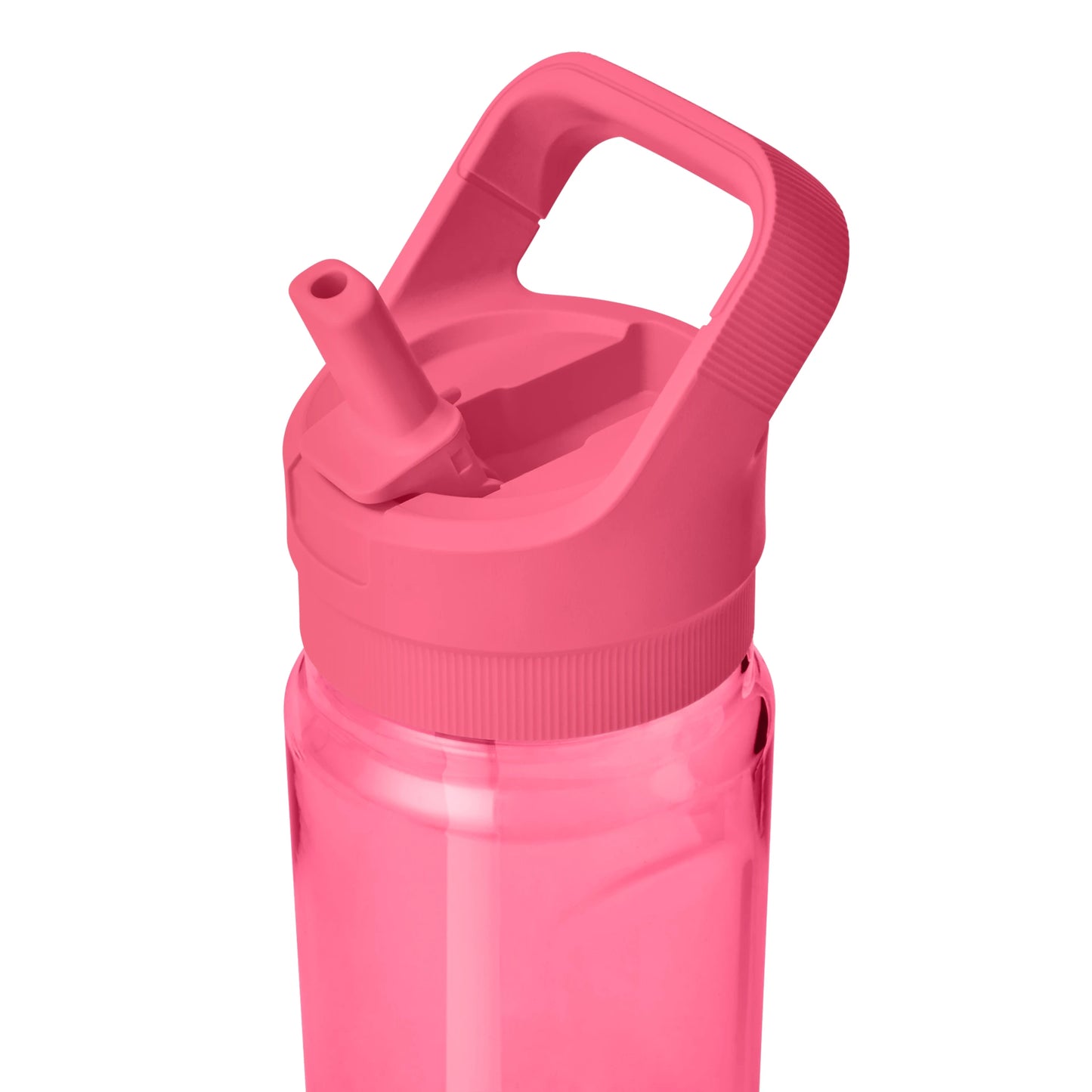 Bottle Straw Cap - US 8422
