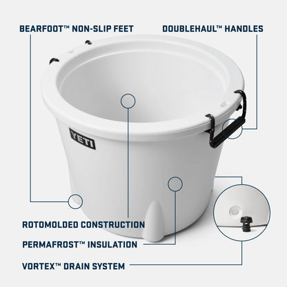 85 Ice Bucket - US 5322