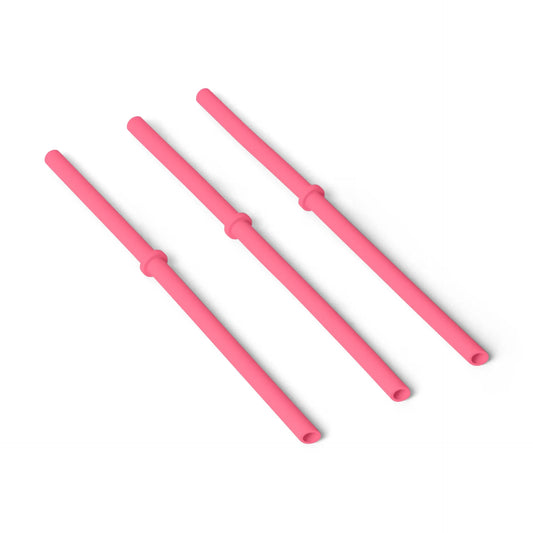 Silicone Straw Pack L/XL - US 3313