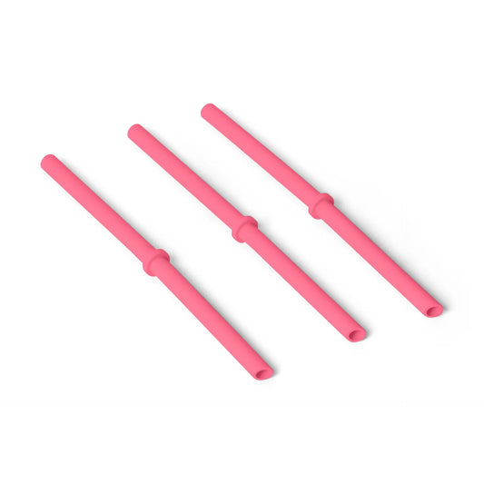 S/M Silicone Straw Pack - US 7791