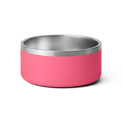 8 Dog Bowl - US 7860