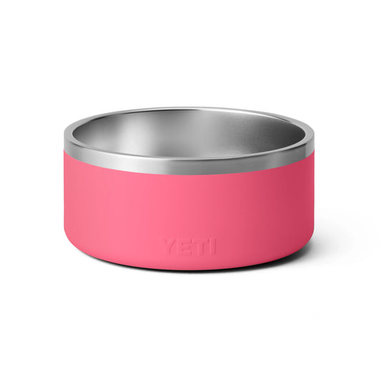 8 Dog Bowl - US 7860