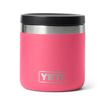 8 oz Insulated Food Jar - US 9491