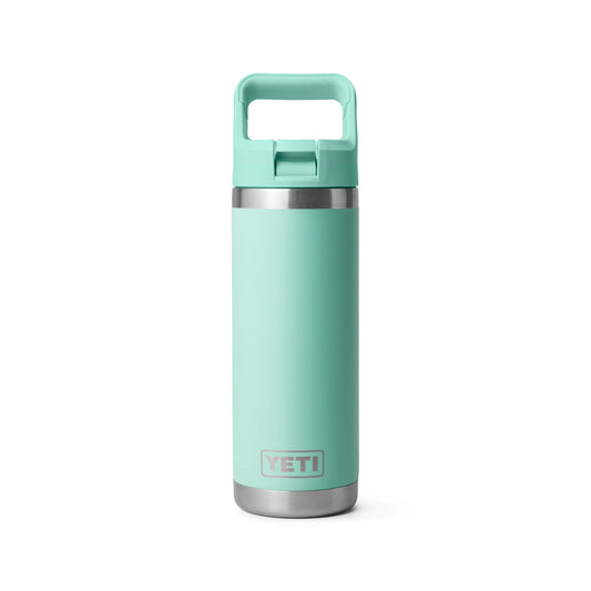 18 oz Water Bottle - US 4123