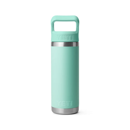 18 oz Water Bottle - US 4123