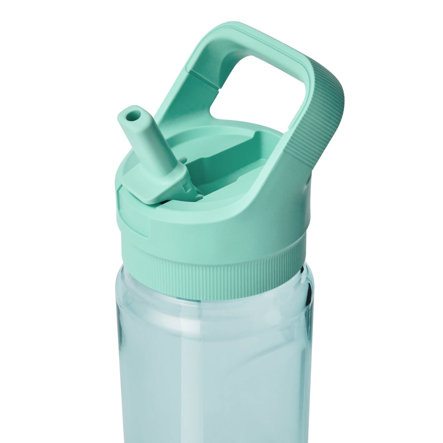 Bottle Straw Cap - US 4681