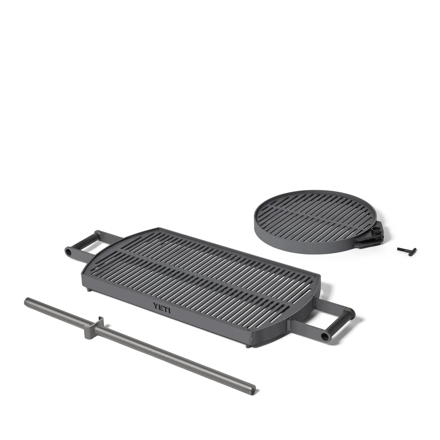 Fire Pit Grill Kit - US 4753