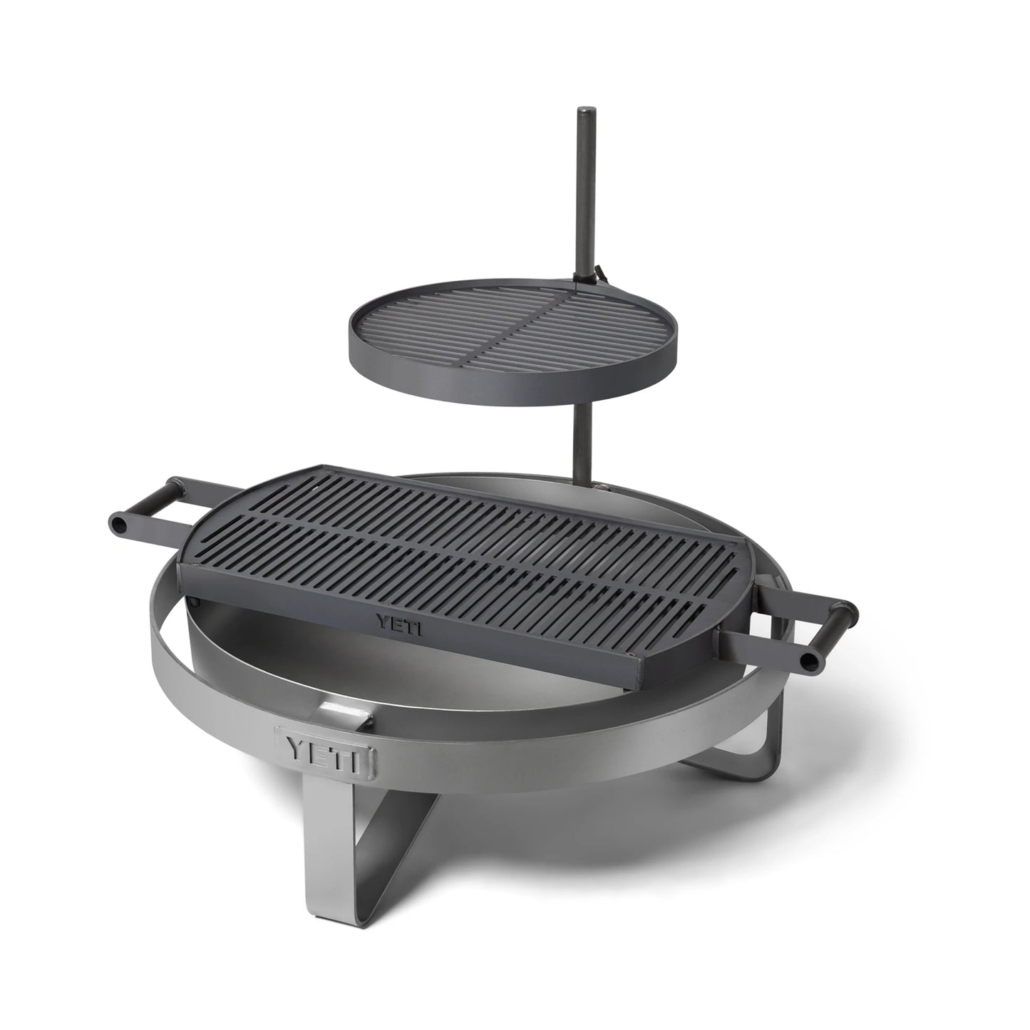 Fire Pit Grill Kit - US 4753