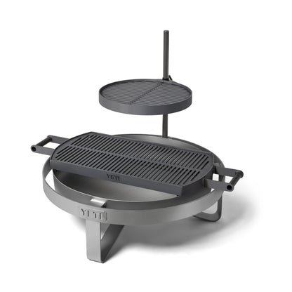 Fire Pit Grill Kit - US 4753