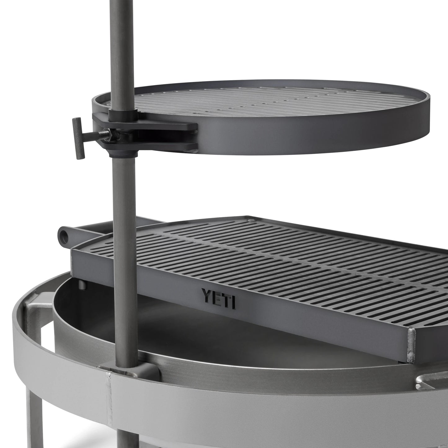 Fire Pit Grill Kit - US 4753