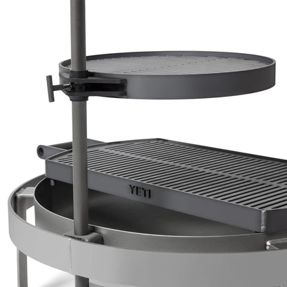 Fire Pit Grill Kit - US 4753