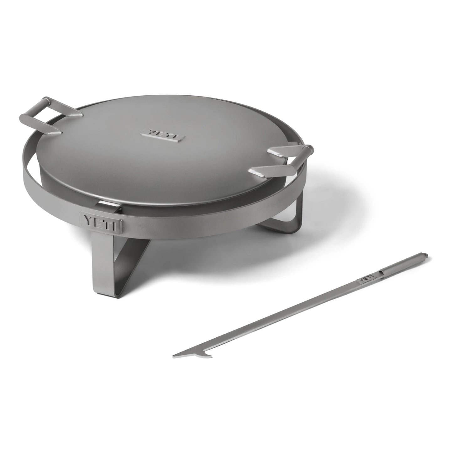Fire Pit - US 2859
