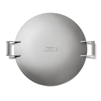 Fire Pit - US 2859
