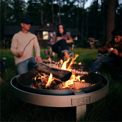 Fire Pit - US 2859