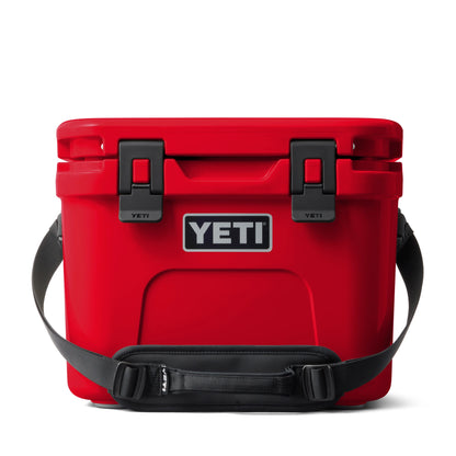 15 Hard Cooler - US 5891