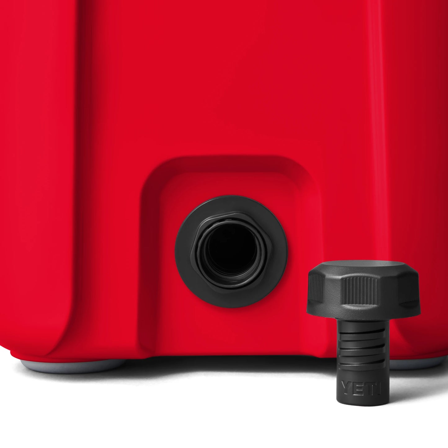 15 Hard Cooler - US 5891