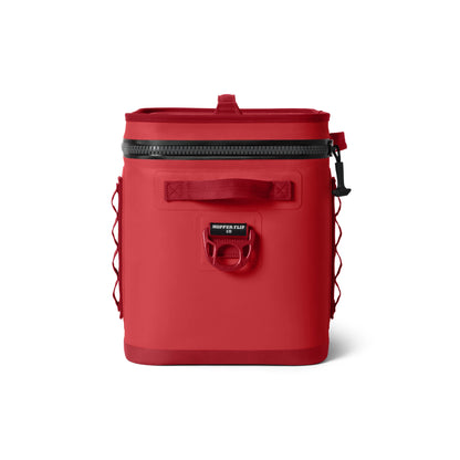 18 Soft Cooler - US 7743