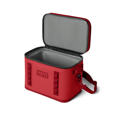 18 Soft Cooler - US 7743