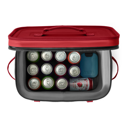 18 Soft Cooler - US 7743