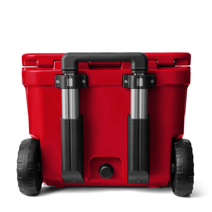32 Wheeled Cooler - US 2455