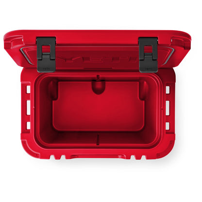 32 Wheeled Cooler - US 2455
