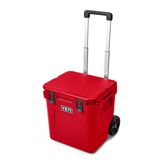 48 Wheeled Cooler - US 8460