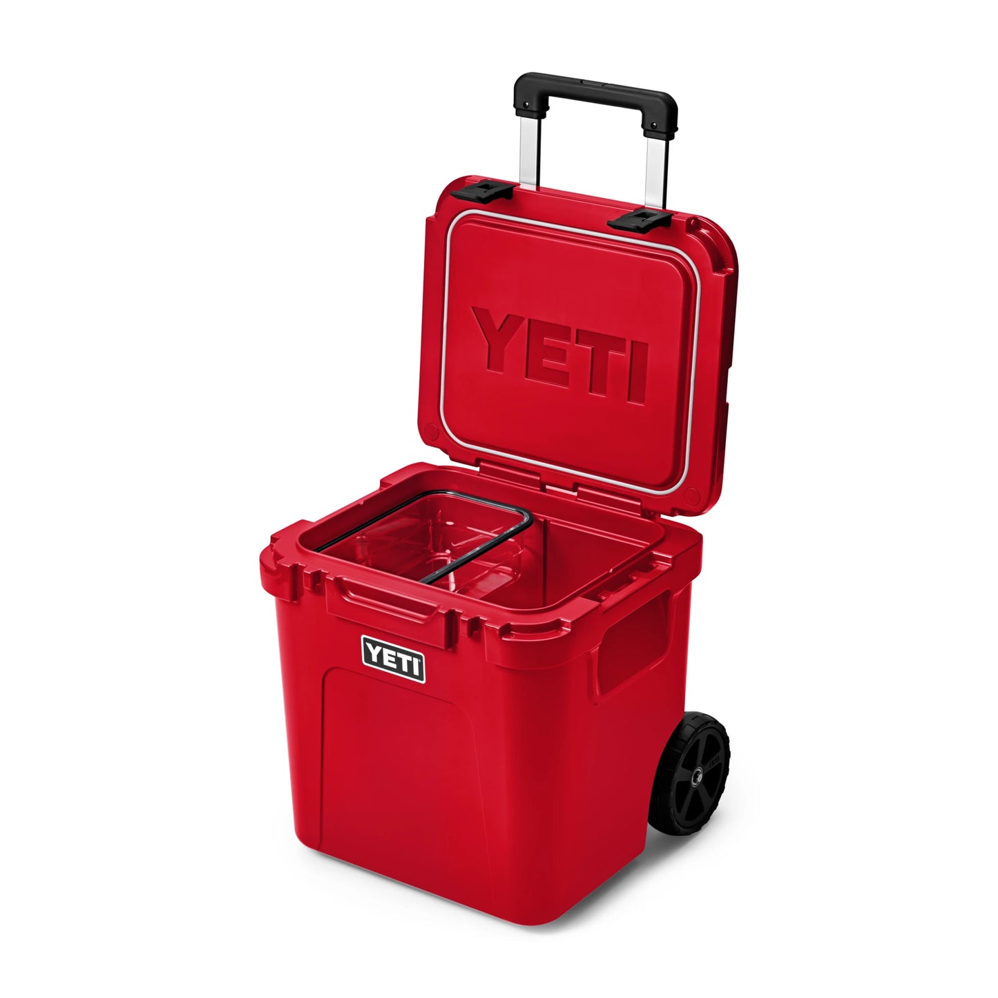 48 Wheeled Cooler - US 8460