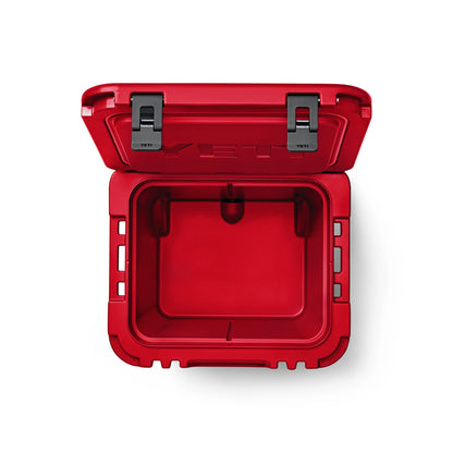 48 Wheeled Cooler - US 8460