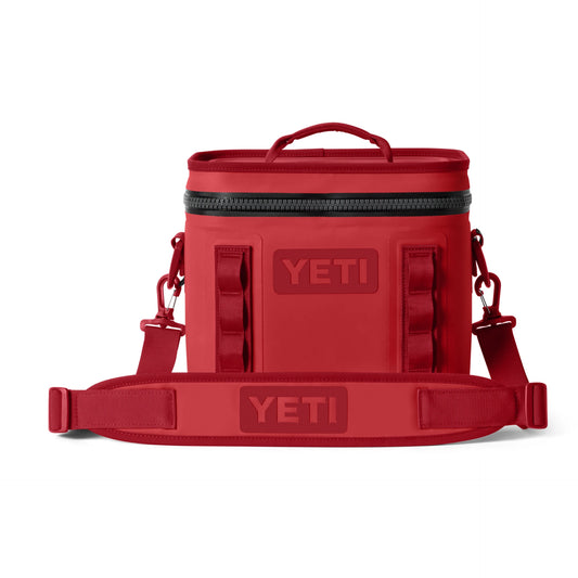 8 Soft Cooler - US 4724
