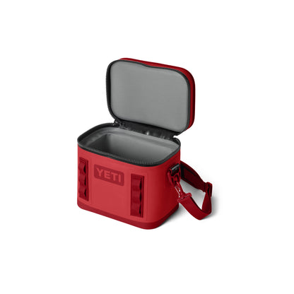 8 Soft Cooler - US 4724