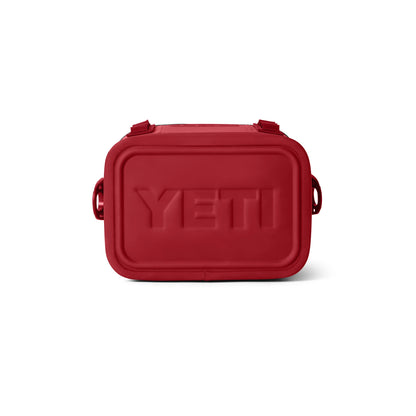 8 Soft Cooler - US 4724