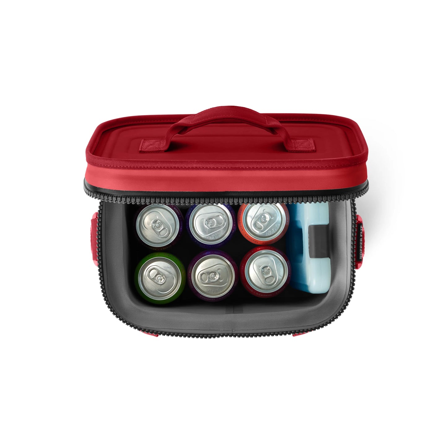 8 Soft Cooler - US 4724