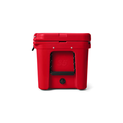 35 Hard Cooler - US 5255