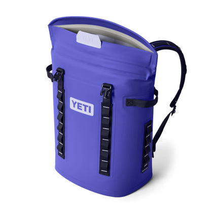 M20 Backpack Soft Cooler - US 6603
