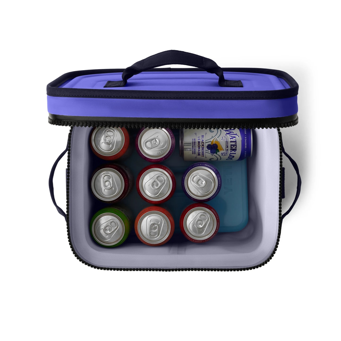 12 Soft Cooler - US 9940
