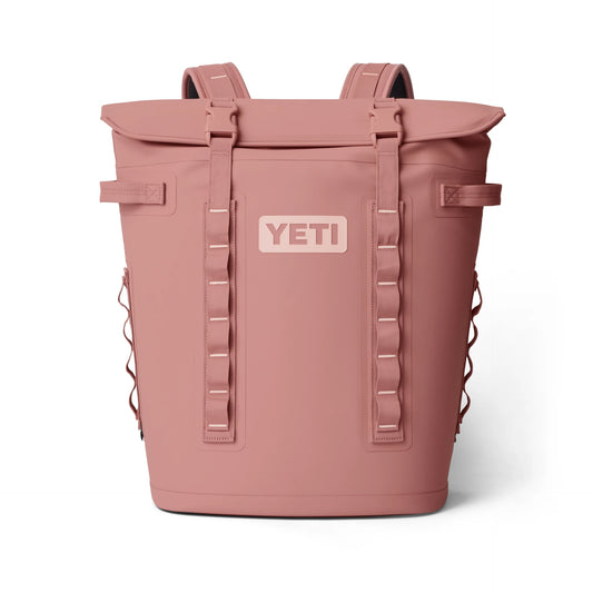 M20 Backpack Soft Cooler - US 7811