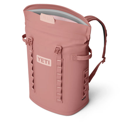 M20 Backpack Soft Cooler - US 7811