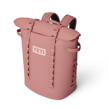 M20 Backpack Soft Cooler - US 7811