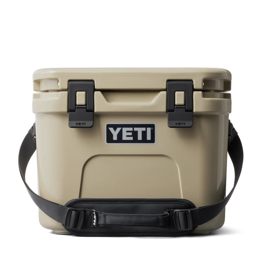 15 Hard Cooler - US 5534
