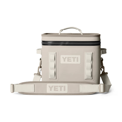 12 Soft Cooler - US 6087