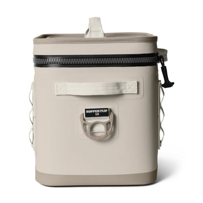 12 Soft Cooler - US 6087