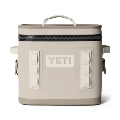 12 Soft Cooler - US 6087