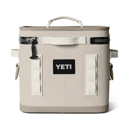 12 Soft Cooler - US 6087