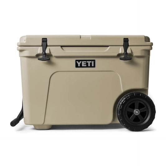 Wheeled Cooler - US 8773
