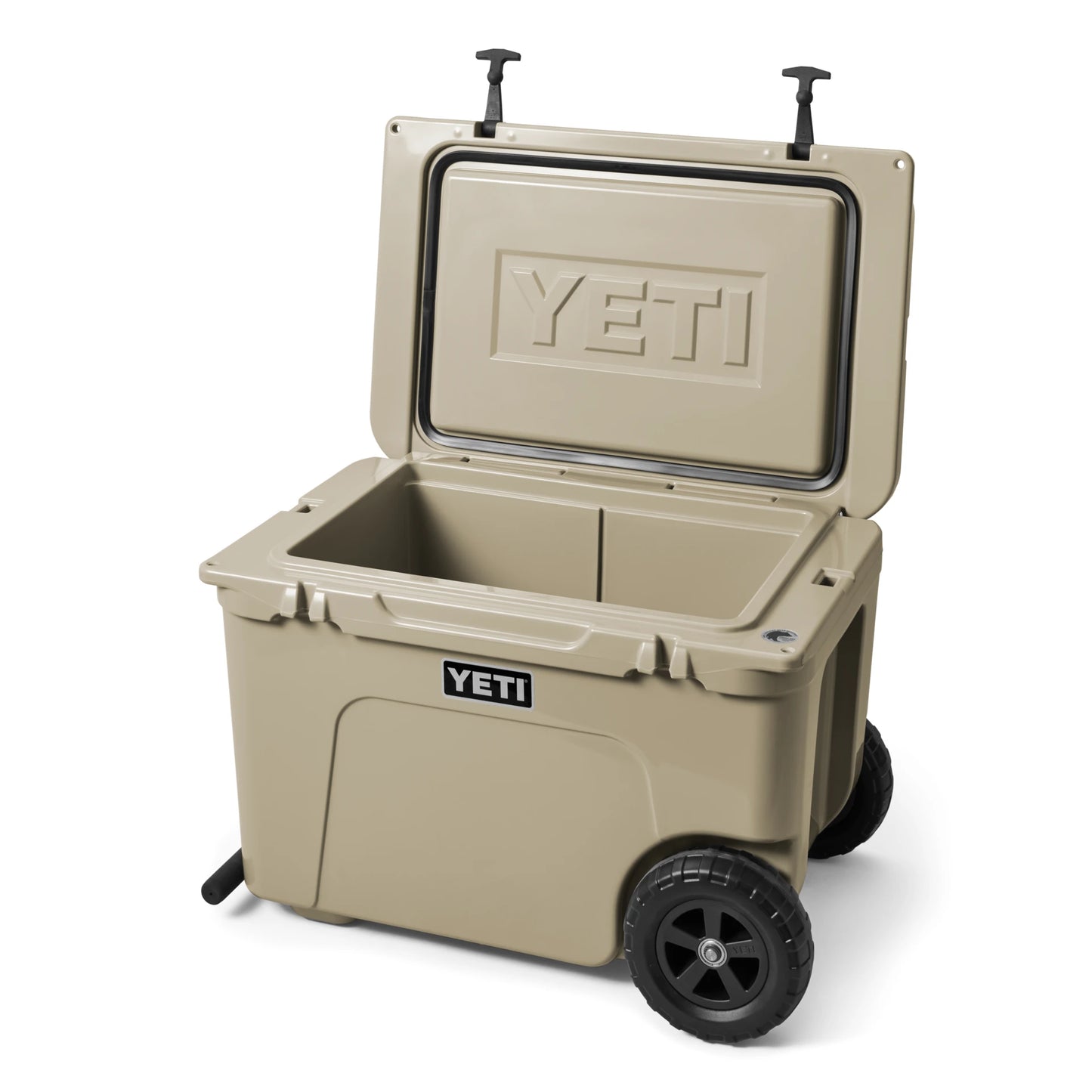 Wheeled Cooler - US 8773