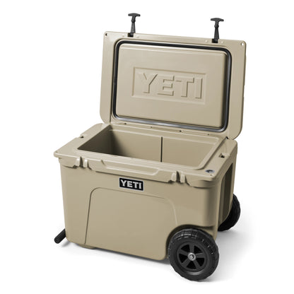 Wheeled Cooler - US 8773