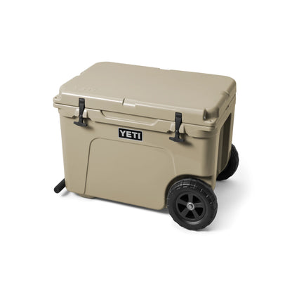 Wheeled Cooler - US 8773